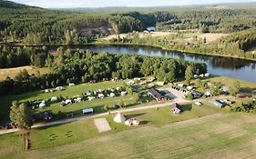 Alevi Camping