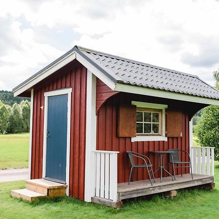Alevi Camping Stöllet Exteriör bild
