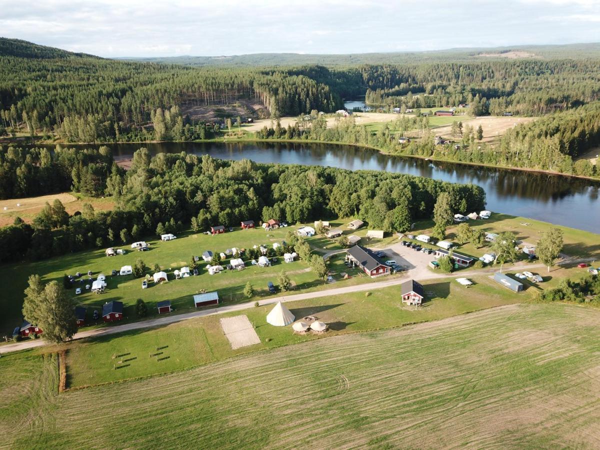 Alevi Camping Stöllet Exteriör bild