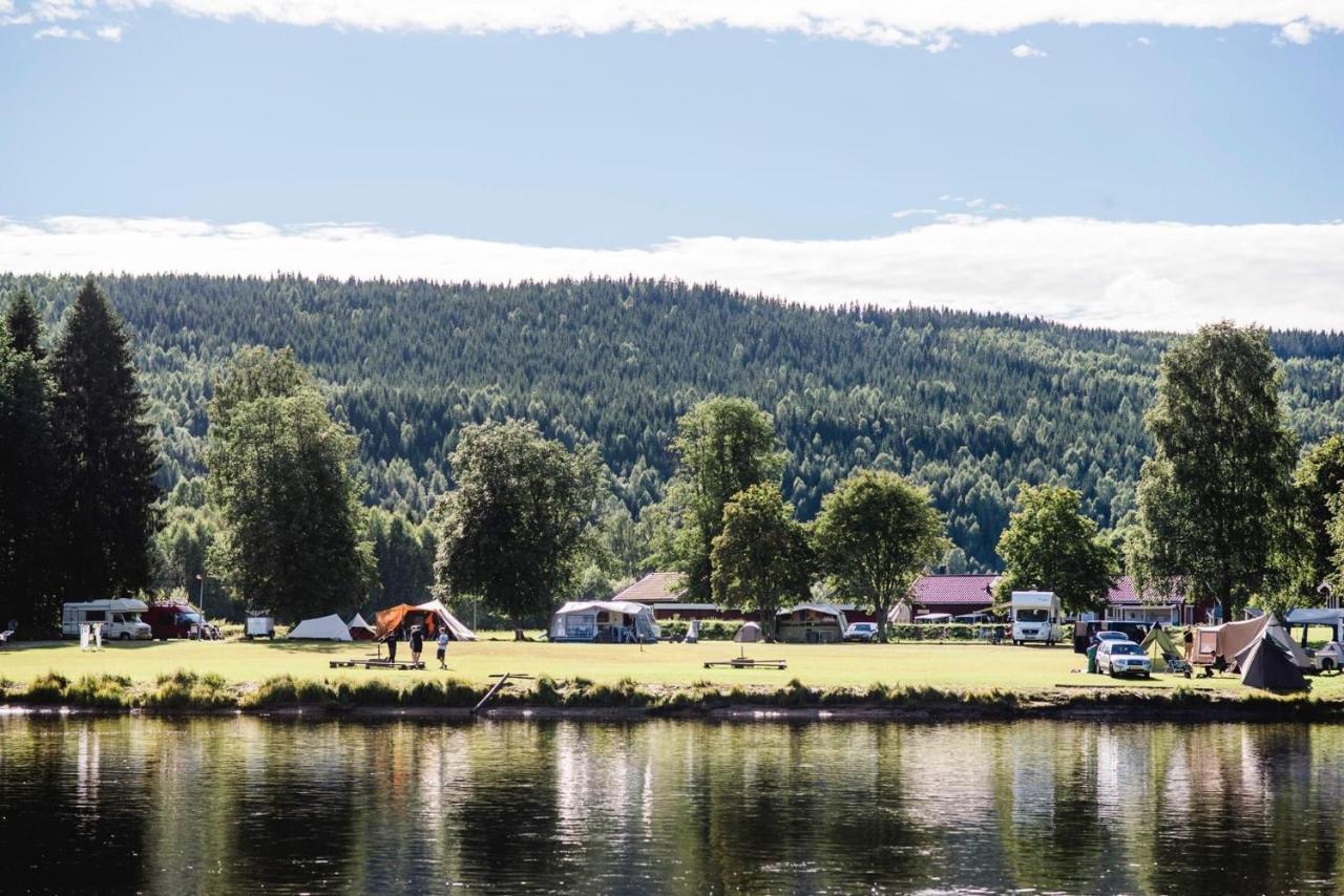 Alevi Camping Stöllet Exteriör bild