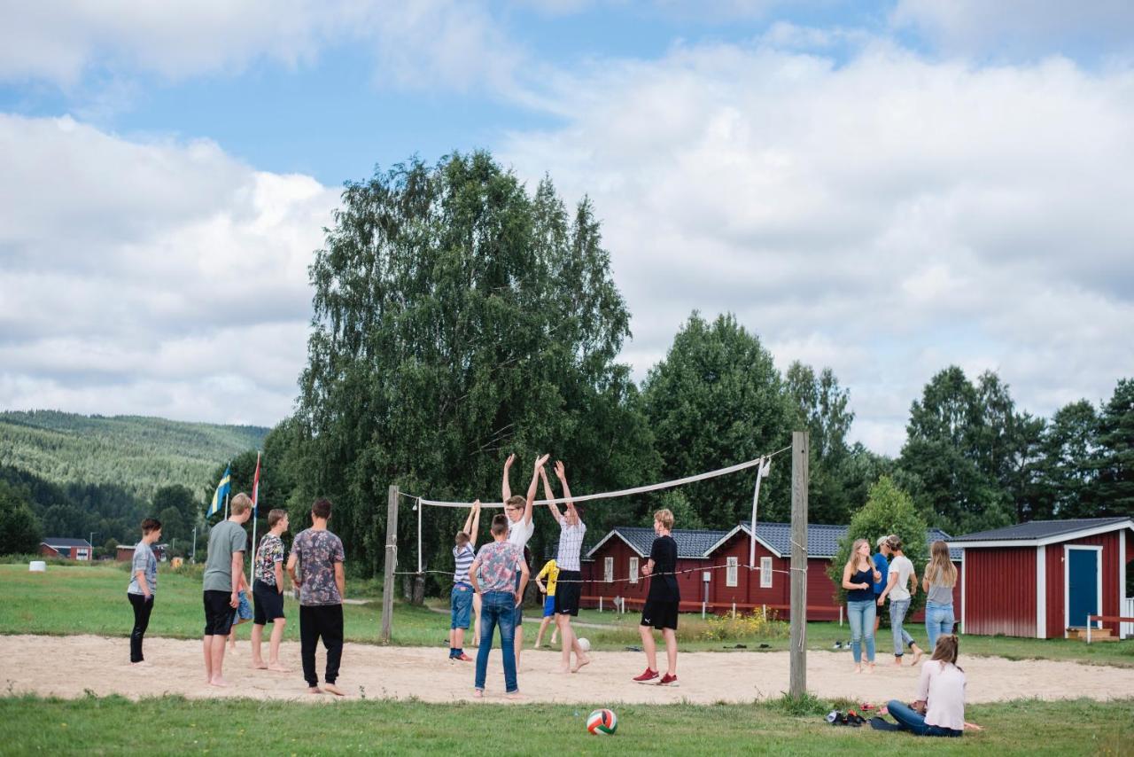 Alevi Camping Stöllet Exteriör bild