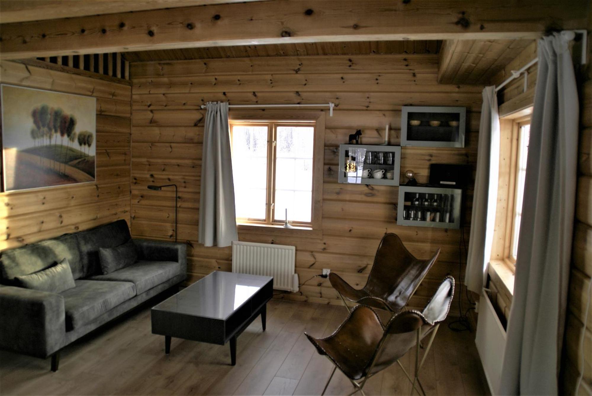 Alevi Camping Stöllet Rum bild